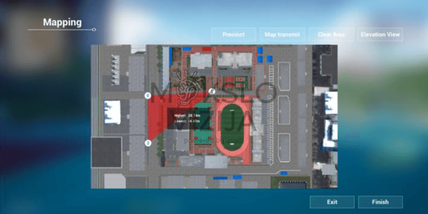 VR mokymo sistemų komplektas - Image 17