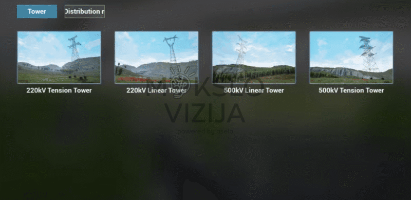 VR mokymo sistemų komplektas - Image 6