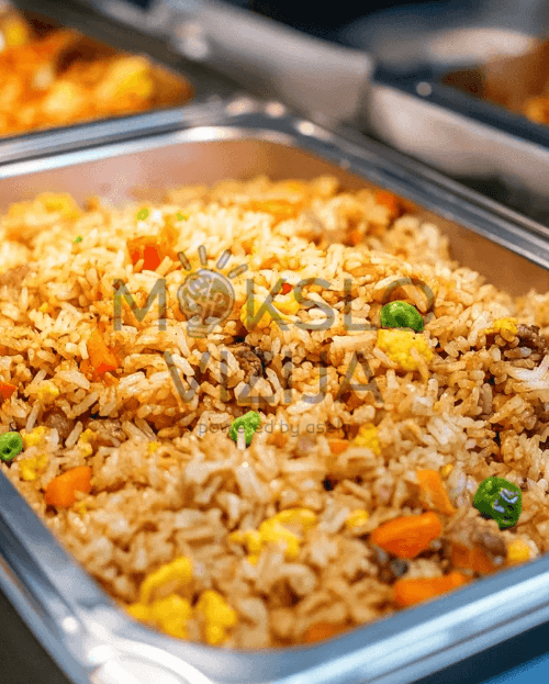 DI pagrįstas profesionalus automatizuoto maisto gamybos robotas - Image 6