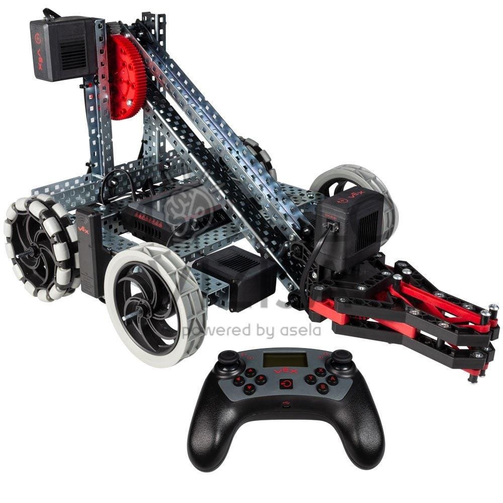 „VEX V5 Competition“ startinis rinkinys