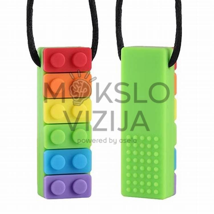 Kramtomosios grandinėlės