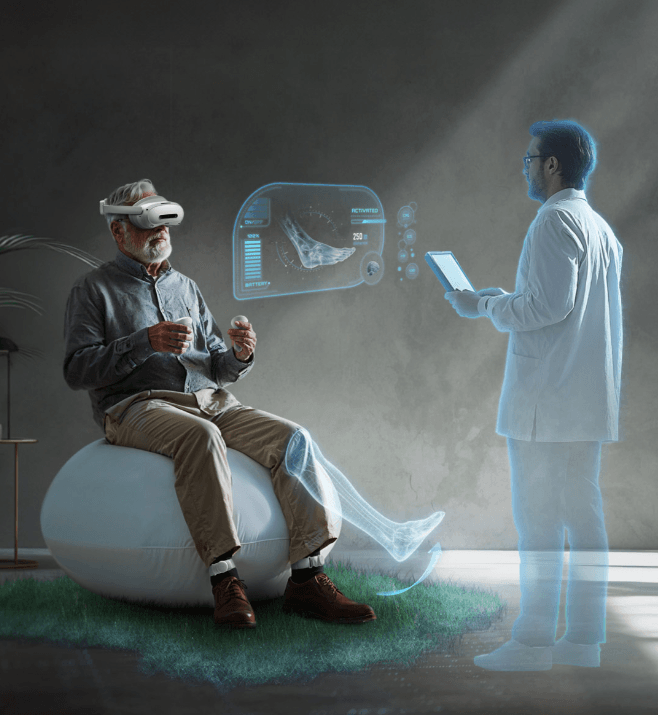 Virtualios realybės akiniai - Image 8