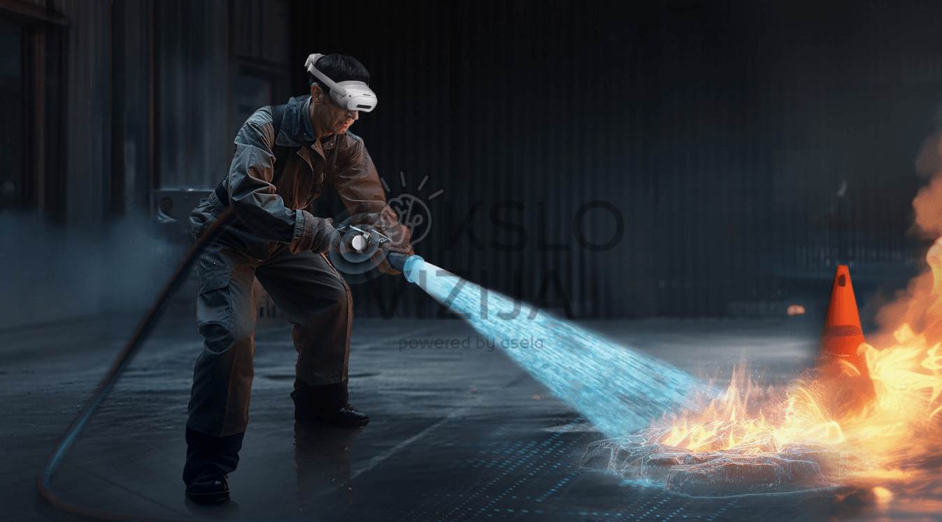 Virtualios realybės akiniai - Image 7