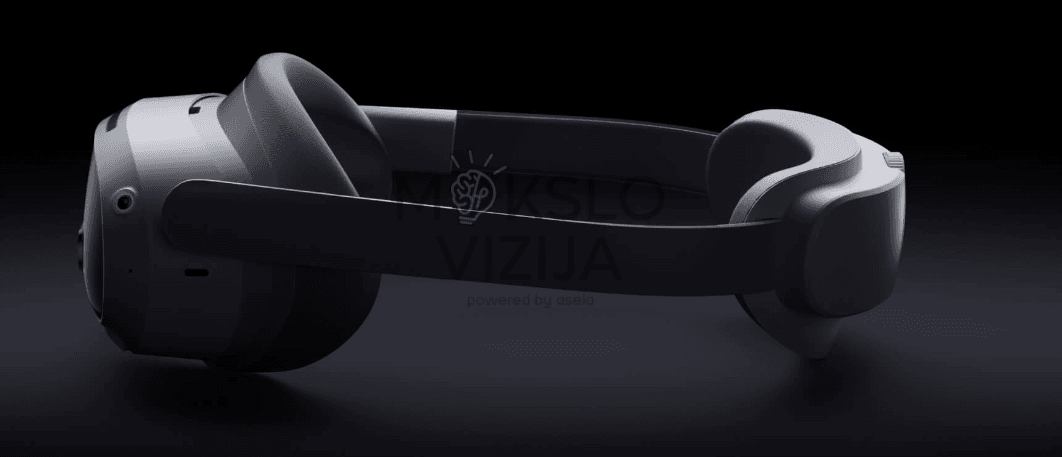 Virtualios realybės akiniai - Image 5