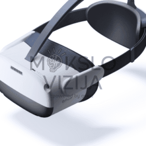 Virtualios realybės akiniai