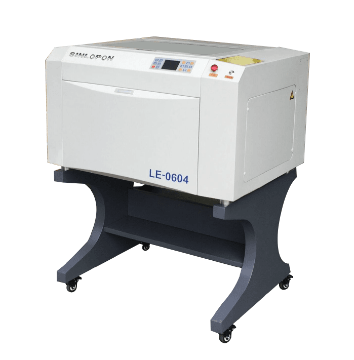 Lazerinio pjovimo ir graviravimo staklės - Image 2