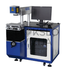 CO2 lazerinis ženklinimo aparatas