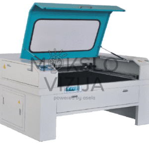 Lazerinio pjovimo ir graviravimo staklės ( 1200 x 900 )