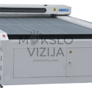 Lazerinio pjovimo stalas