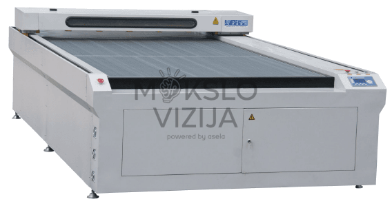 Lazerinio pjovimo stalas