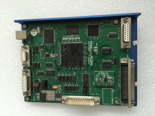 Pluoštinis lazerinis ženklinimo aparatas - Image 7