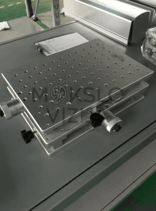 Pluoštinis lazerinis ženklinimo aparatas - Image 4