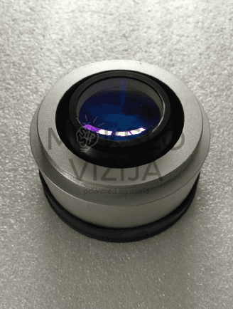 Pluoštinis lazerinis ženklinimo aparatas - Image 3