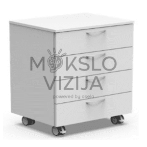 Laboratorinė spintelė