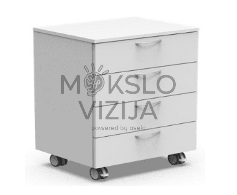 Laboratorinė spintelė