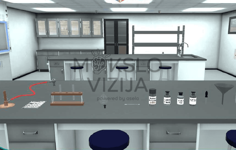 Smart Panel virtualių laboratorijų licencija – pažangus mokymasis be ribų - Image 7