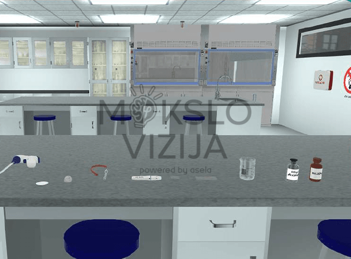 Smart Panel virtualių laboratorijų licencija – pažangus mokymasis be ribų - Image 6