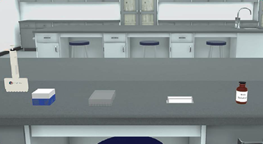 Smart Panel virtualių laboratorijų licencija – pažangus mokymasis be ribų - Image 5