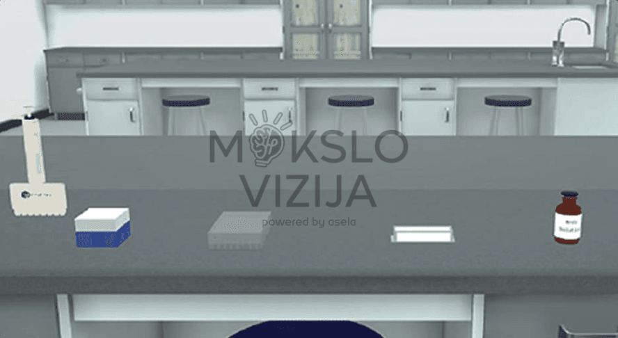 Smart Panel virtualių laboratorijų licencija – pažangus mokymasis be ribų - Image 5