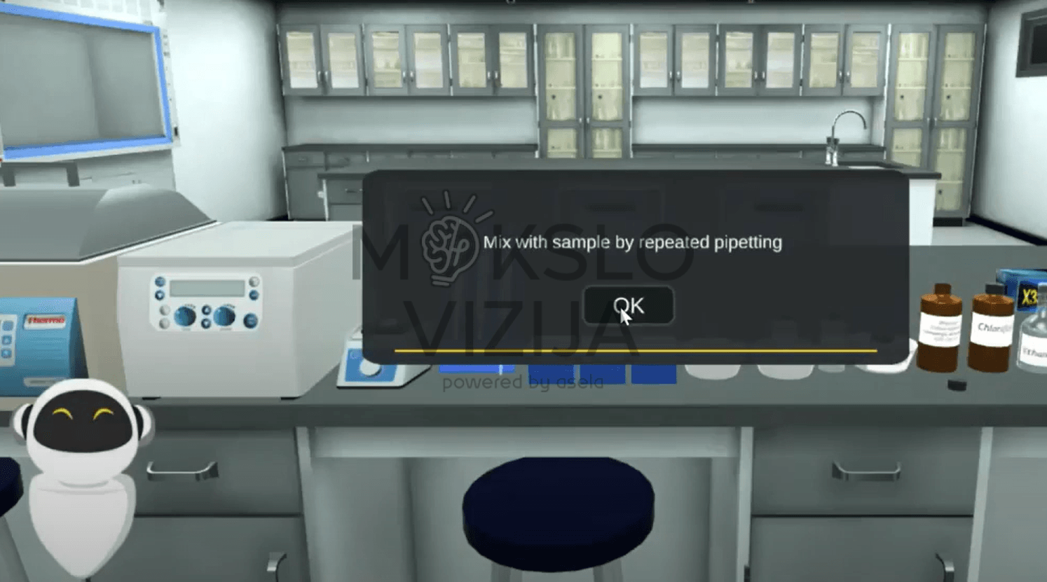 Smart Panel virtualių laboratorijų licencija – pažangus mokymasis be ribų - Image 3