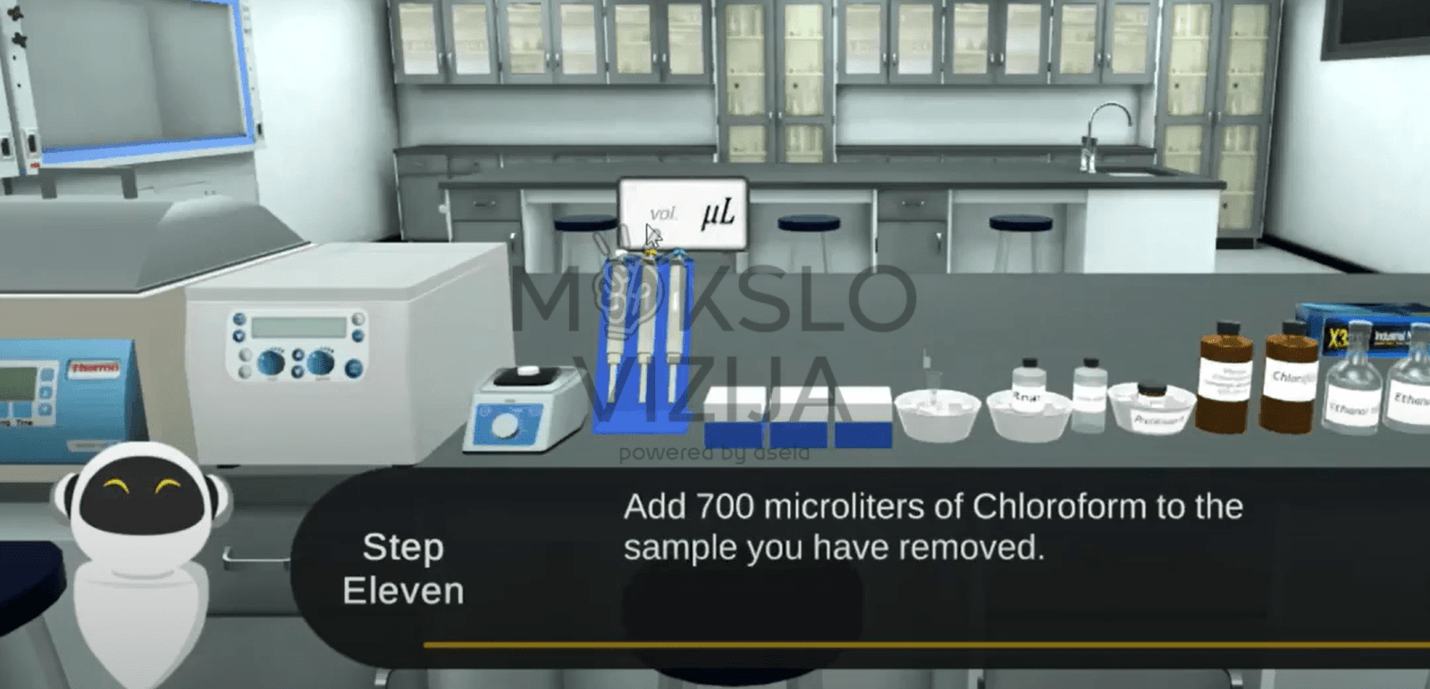 Smart Panel virtualių laboratorijų licencija – pažangus mokymasis be ribų - Image 2