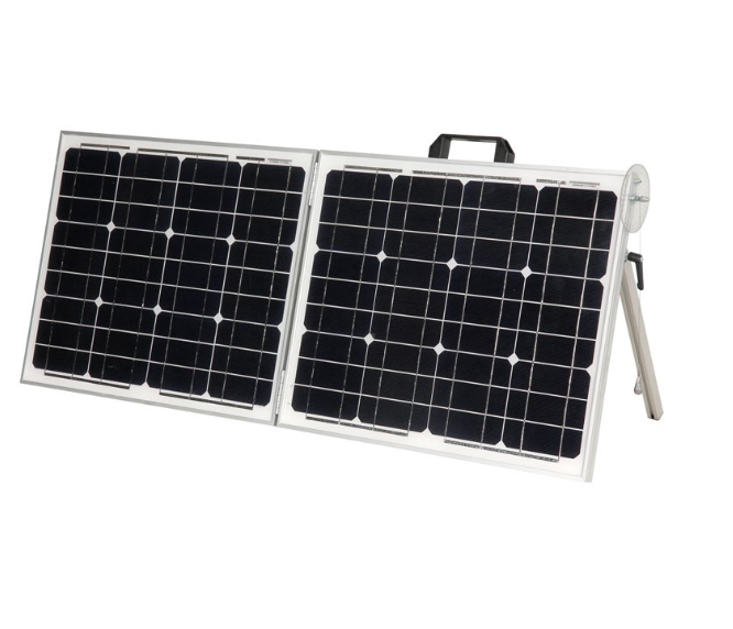 Nešiojama Saulės Energijos Mokomoji Stotis - Image 4