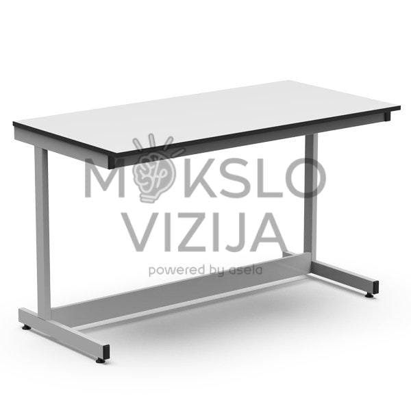 Laboratorinis stalas