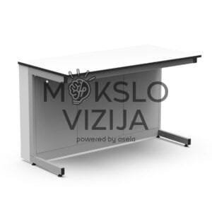 Laboratorinis mokytojo stalas