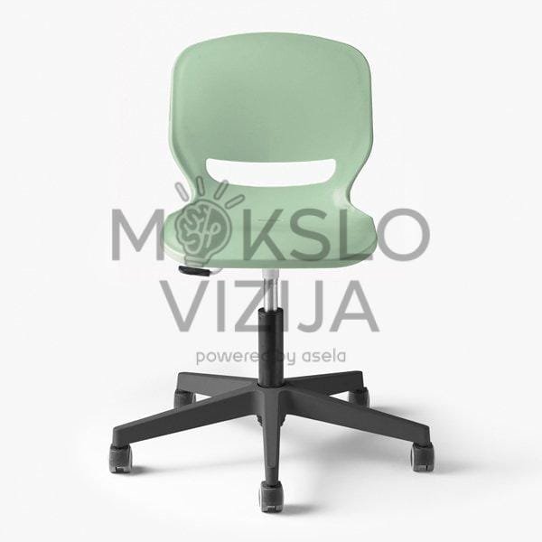 Laboratorinė kėdė