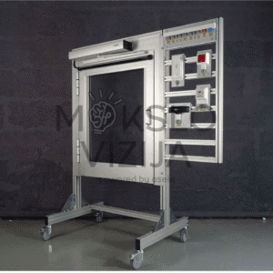 Automatinių varstomų durų pavara