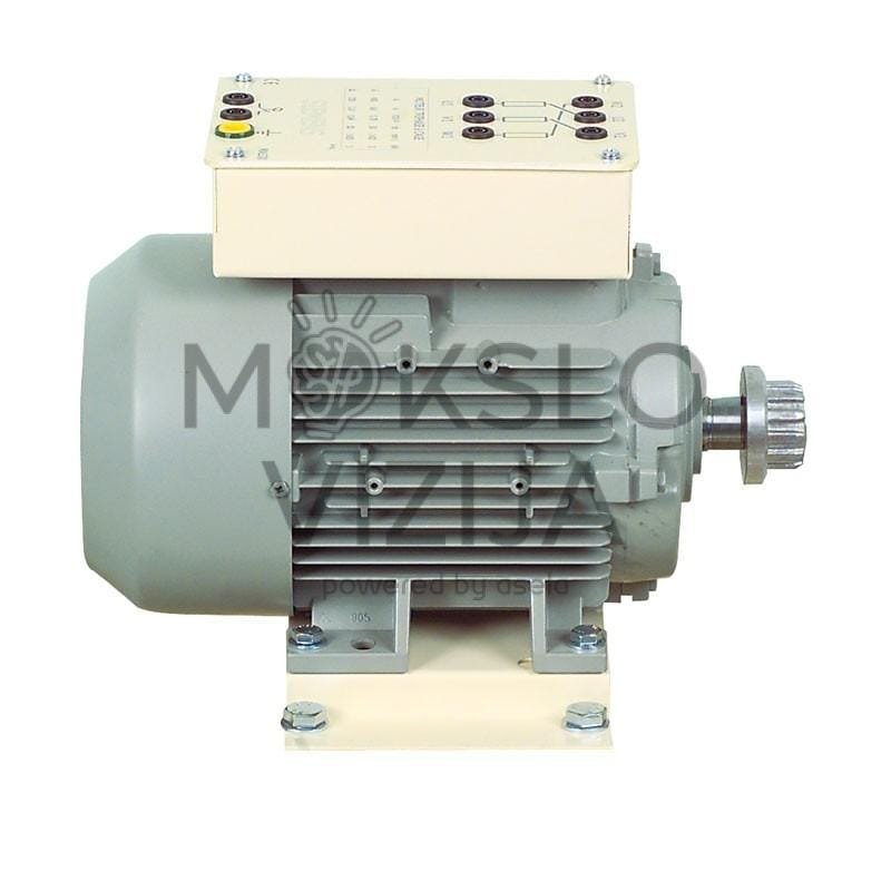 Trifazė sinchroninė mašina (1500 W, 230/400 V)