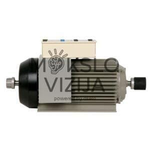 Trifazė sinchroninė mašina (300 W, 230/400 V)