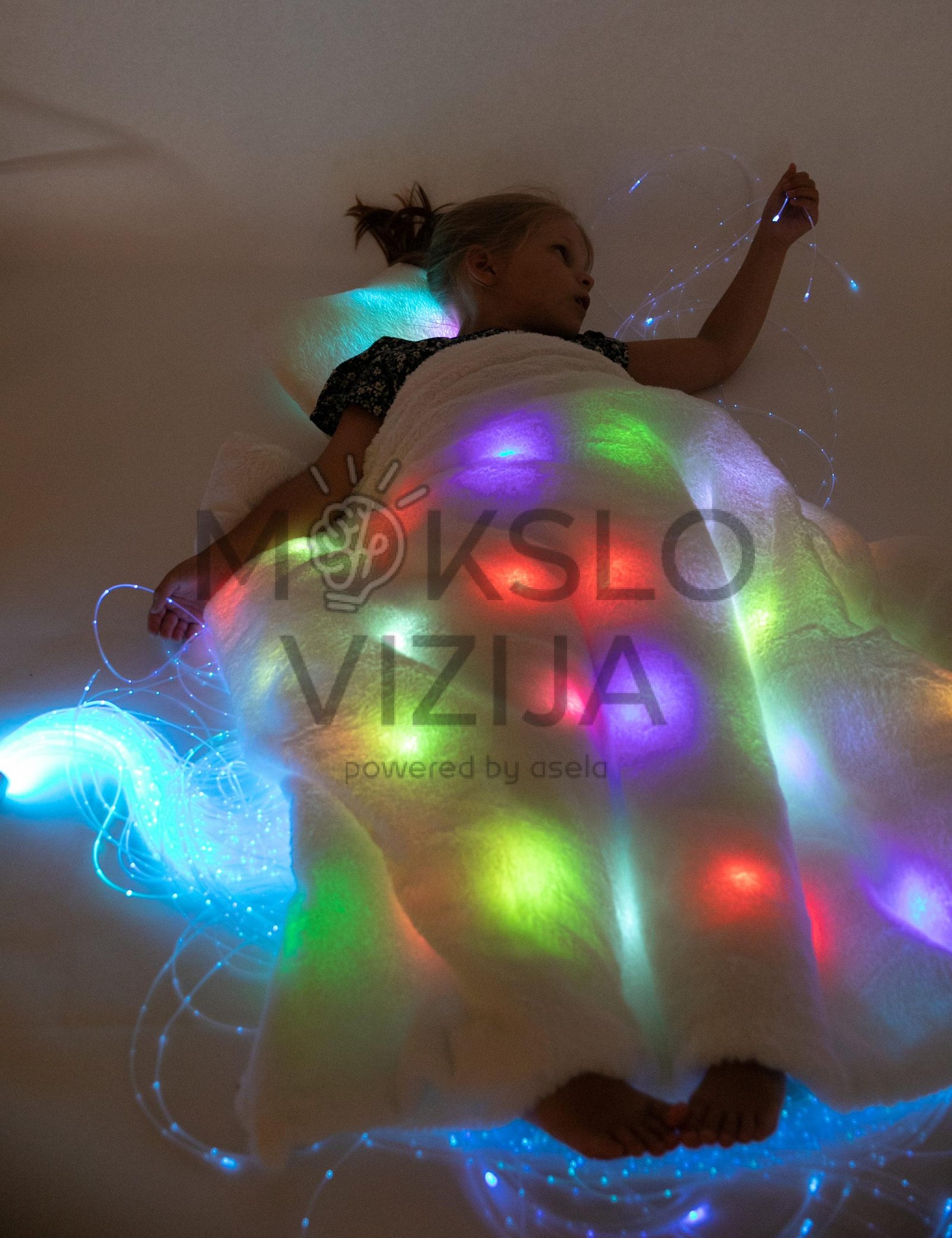 Švelni šviesos antklodė - Image 4