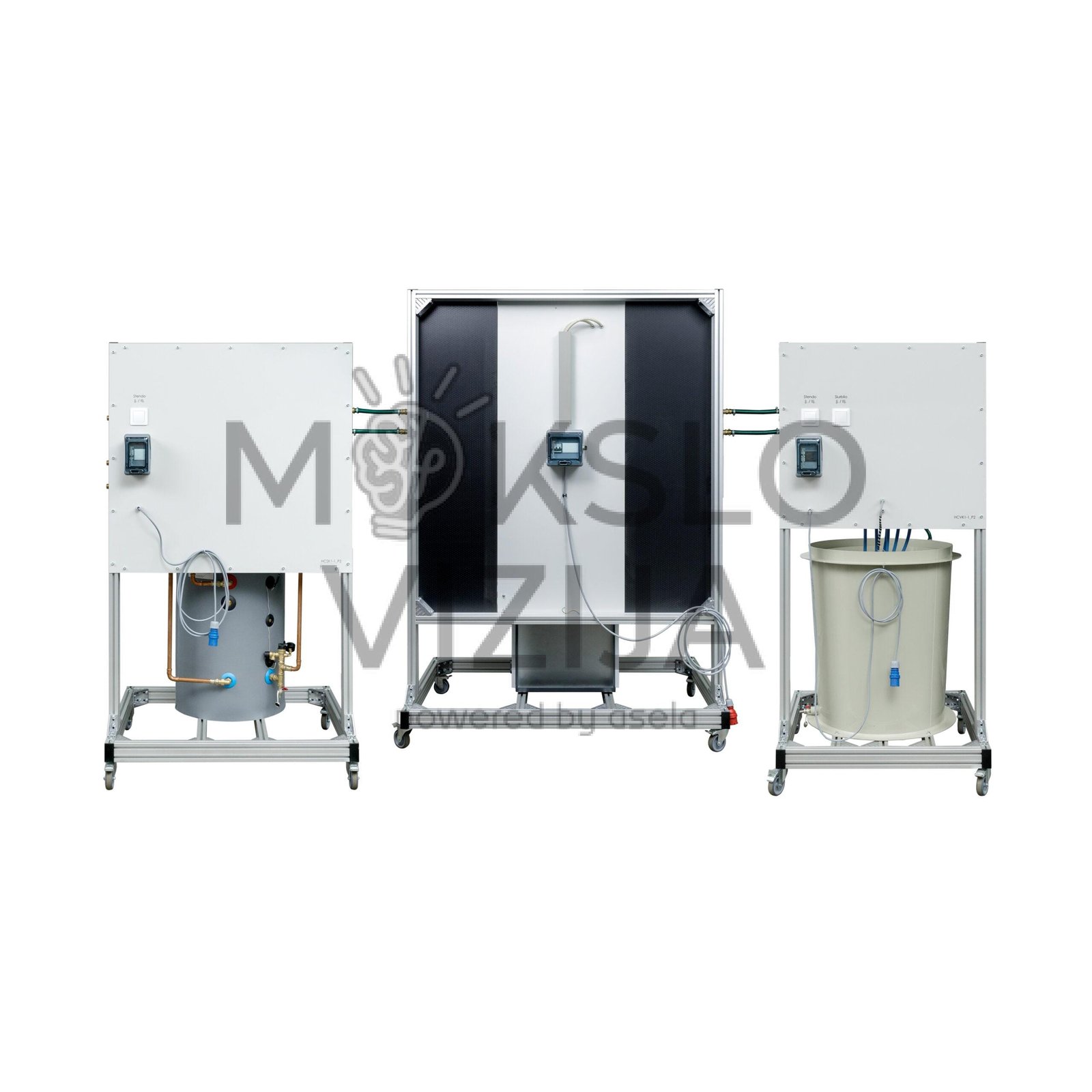 Šilumos energijos kaupimo modulis - Image 2