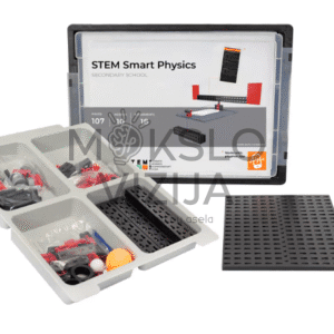 STEM išmanioji fizika