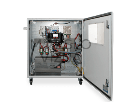 Modulinė edukacinė sistema vandenilio gamybai iš saulės energijos - Image 3
