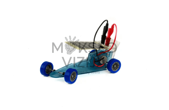 Edukacinis vandenilio ir saulės energijos modelis - Image 8