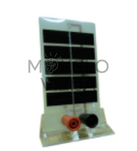 Edukacinis vandenilio ir saulės energijos modelis - Image 2