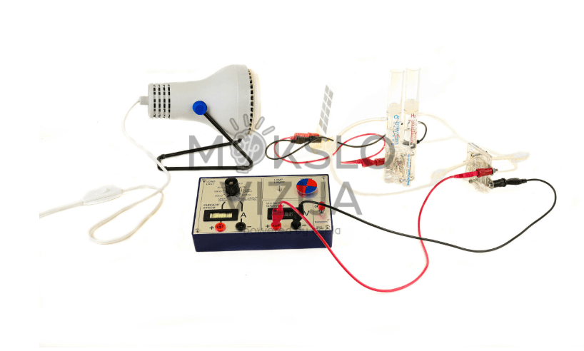 Išsamus atsinaujinančios energijos mokymo rinkinys - Image 2