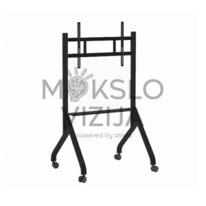 Interaktyvaus ekrano stovas