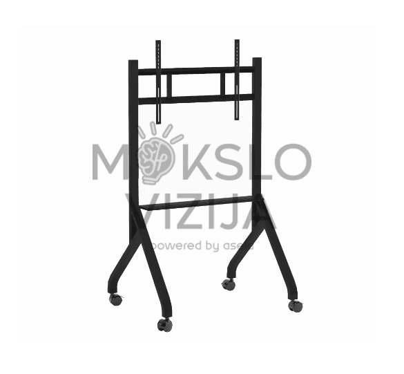 Interaktyvaus ekrano stovas