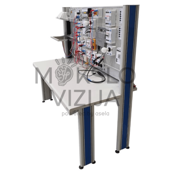 Saulės energijos laboratorija - Image 4