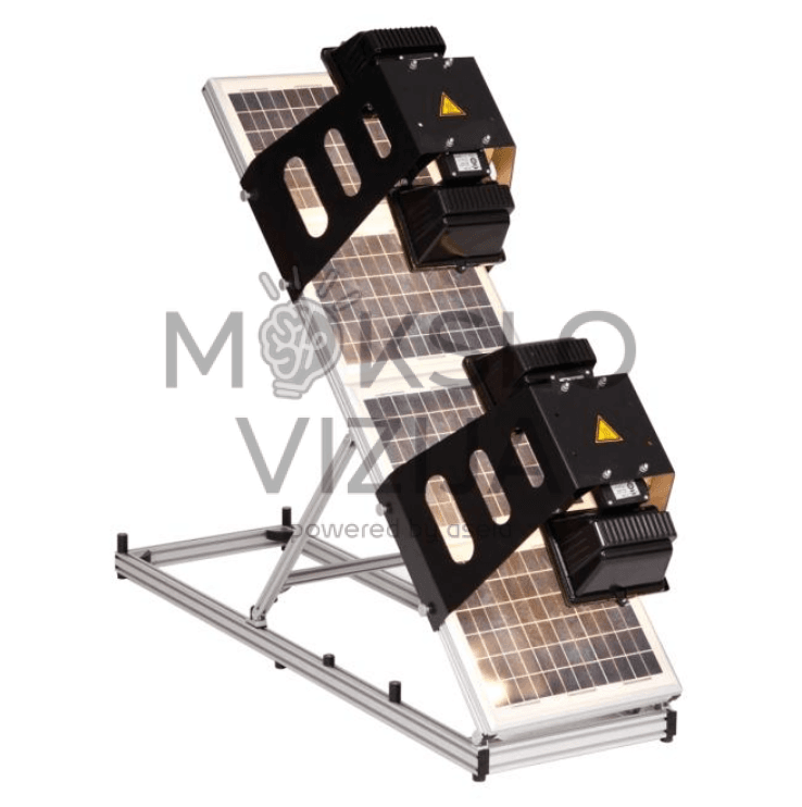 Saulės energijos laboratorija - Image 2