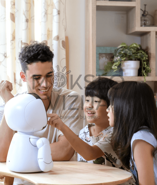 Išmanieji robotai - Image 2