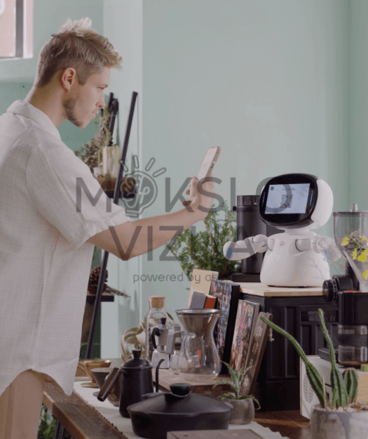 Išmanieji robotai - Image 3