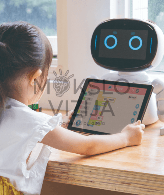 Išmanieji robotai - Image 4