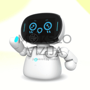 Išmanieji robotai