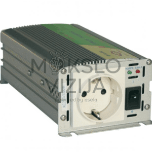 Inverteris 300W