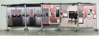 MyHome technologija – pilna namų simuliacija