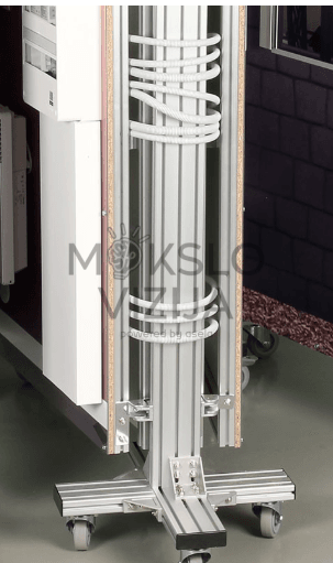 MyHome technologija – pilna namų simuliacija - Image 4